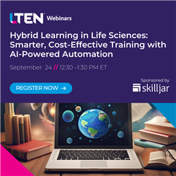 Smarter, Cost-Effective Training with AI-Powered Automation