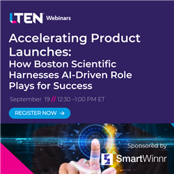 How Boston Scientific Harnesses AI-Driven Role Plays...